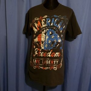 American Freedom Tshirt